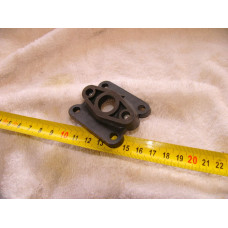 priruba karburatoru a filtru Minibike CX-27 KaTM Quaddrino priruba karburatoru a filtru Minibike CX-27 KaTM Quaddrino